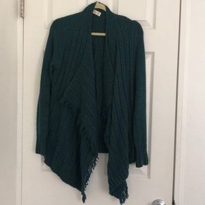 Hollister Cardigan